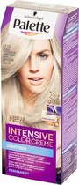 Palette - Intensive Color Creme Hair Colorant farba do włosów w kremie C10 Frosty Silver Blond