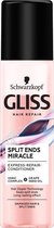 Gliss - Split Ends Miracle Express Repair Conditioner Express It's Damaged Hair And Split Ends 200Ml