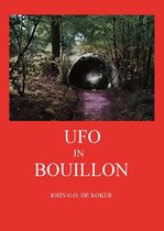 UFO in bouillon