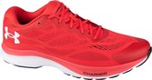 Under Armour Charged Bandit 6 3023019-600, Mannen, Rood, Hardloopschoenen, maat: 42,5