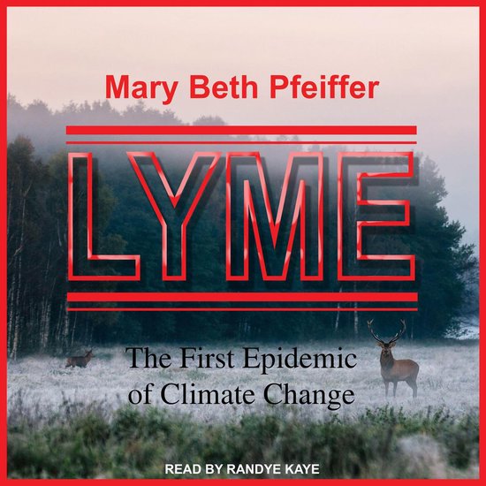 Lyme - cover