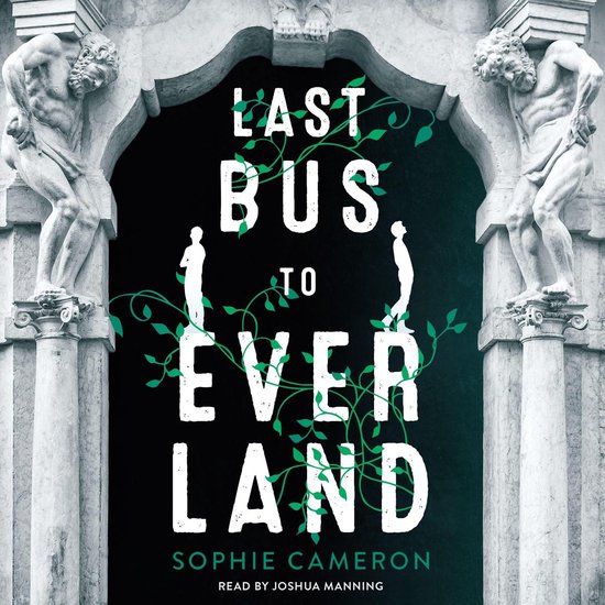 Last Bus to Everland - cover