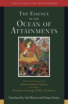 Studies in Indian and Tibetan Buddhism - Essence of the Ocean of Attainments