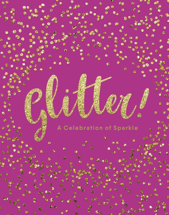 Glitter! - cover