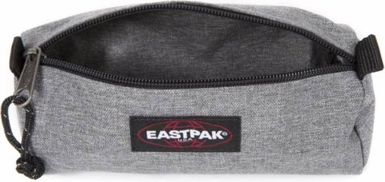 Eastpak SINGLE Etui - Grey | bol.com