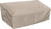 Raffles Covers loungebank beschermhoes 230 x 100 H: 85 / 65 cm RLB230shaped