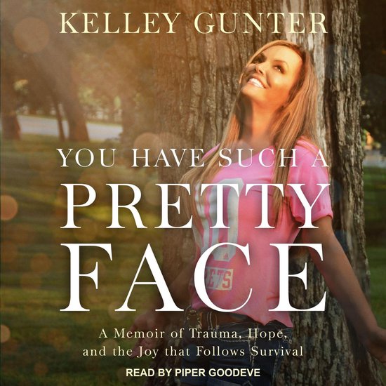 You Have Such A Pretty Face - cover