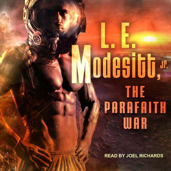 The Parafaith War - cover