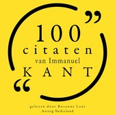 100 citaten van Immanuel Kant