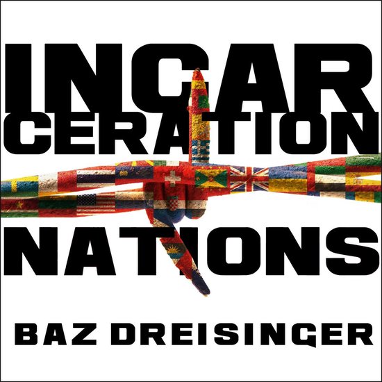 Incarceration Nations - cover