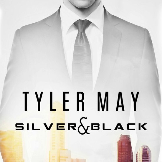 Silver & Black - cover