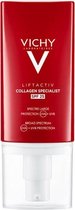 Bol.com Vichy Liftactiv Collagen Specialist UV SPF25 dagcrème - 50ml aanbieding Bol.com Vichy Liftactiv Collagen Specialist UV SPF25 dagcrème - 50ml aanbieding