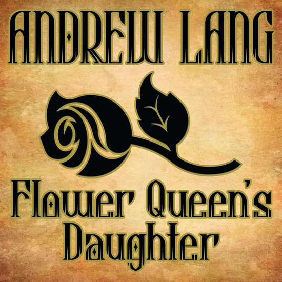 Flower Queen's Daughter - cover