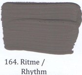 Wallprimer 2,5 ltr op kleur164- Ritme