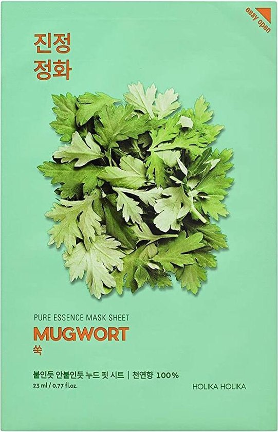 Foto: Holika holika 20016491 gezichtsmasker 23 ml