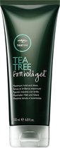 Paul Mitchell - Tea Tree - Firm Hold Gel - 200 ml