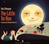 Little Tin Box