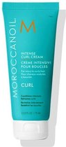 Moroccanoil Intense Curl Crème - Haarcrème - 75 ml