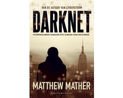 Omslag van Darknet
