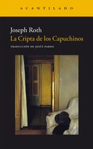 Narrativa del Acantilado 68 - La Cripta de los Capuchinos