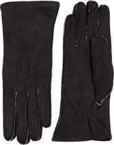 Laimbock Molde zwarte handschoenen - 7.5