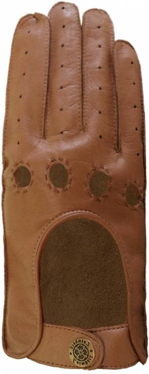Laimbock San Diego handschoenen gobi - 8