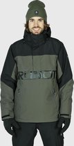 Brunotti Tristin Mens Snowjacket - XL