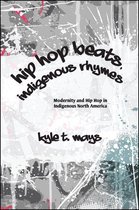 SUNY series, Native Traces - Hip Hop Beats, Indigenous Rhymes