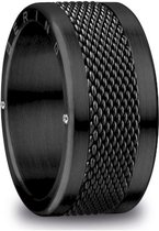 Bering - Heren Ring - Combi-ring - Detroit_8