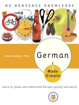 Made Simple - German Made Simple