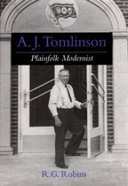 Religion in America - A. J. Tomlinson
