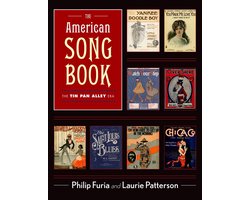 The American Song Book