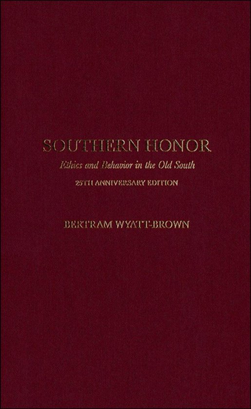Southern Honor
