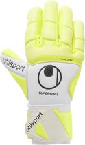 Uhlsport Pure Alliance Supersoft HN - Keepershandschoenen - Maat 8