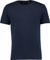 O'Neill LM Base Regular Sportshirt - Maat XXL  - Mannen - blauw