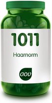 AOV 1011 Haarnorm - 60 vegacaps - Voedingssupplementen