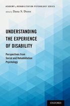 Academy of Rehabilitation Psychology Series - Understanding the Experience of Disability