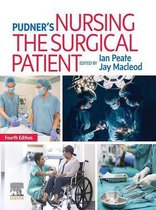 Pudner's Nursing the Surgical Patient E-Book