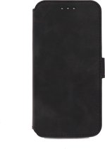 Samsung Galaxy A01 | Wallet Case NovaNL | Bookcase Volume 1.0 | Black