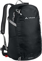 VAUDE - Wizard 18+4 - black - Unisex