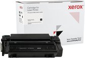 Everyday Zwart Toner vervangt de HP 51A (Q7551A)