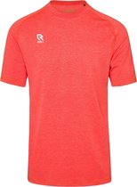 Robey Gym Shirt - Coral - XL