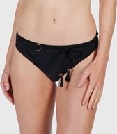 Brunotti Silvers-N - Bikinibroekje performance - Vrouwen - Maat 36 - Black