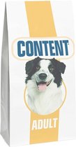 Content Economic 15 kg - Hond