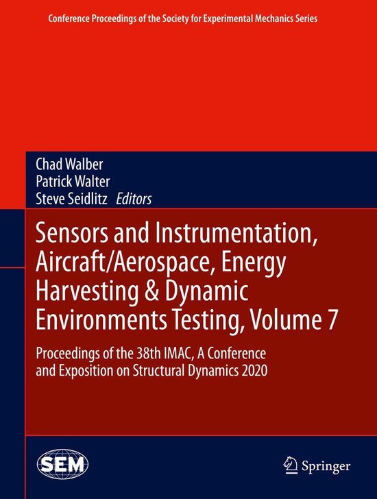 Springer Nature Proceedings excluding Computer Science - Sen ... - cover