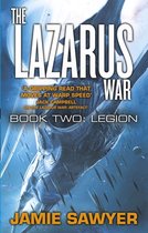 The Lazarus War 2 - The Lazarus War: Legion