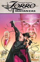 Zorro - Zorro: Matanzas