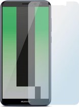 Huawei - Mate 10 - Tempered Glass Screenprotector - Inclusief 1 extra screenprotector