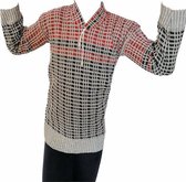 Pull d'hiver chaud tricoté pour enfants UNISEX | 8 ans | 8 modèles différents