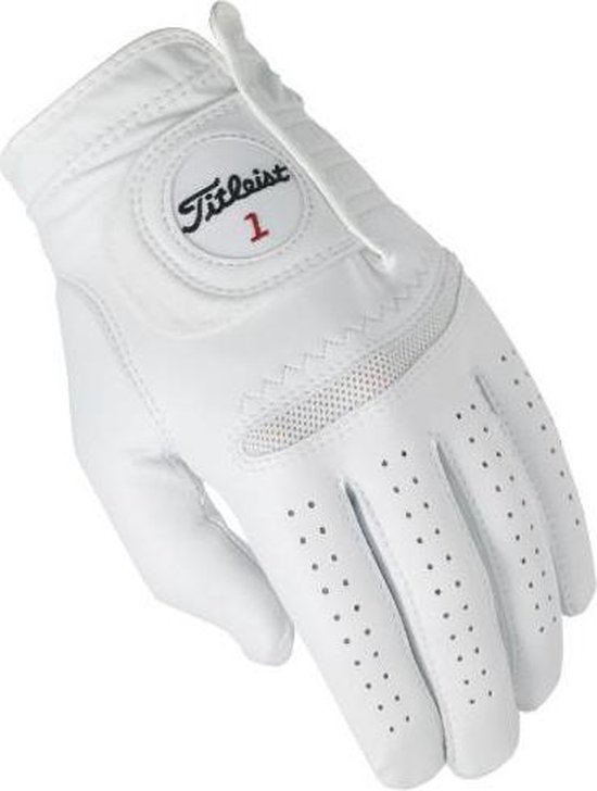 Titleist Perma Soft Golfhandschoen van Titleist — afbeelding 2